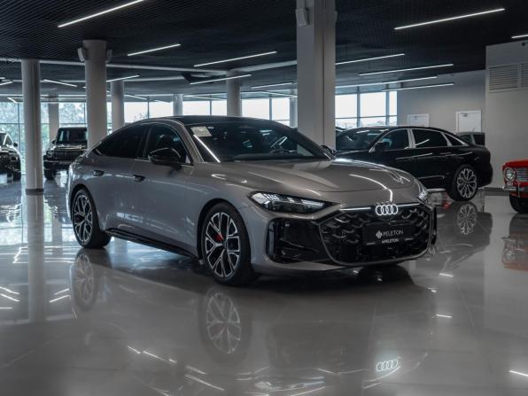 Audi A5 III (B10) с пробегом 2026 года, цена 5 790 000 рублей, 11 км, седан, Автокод Объявления