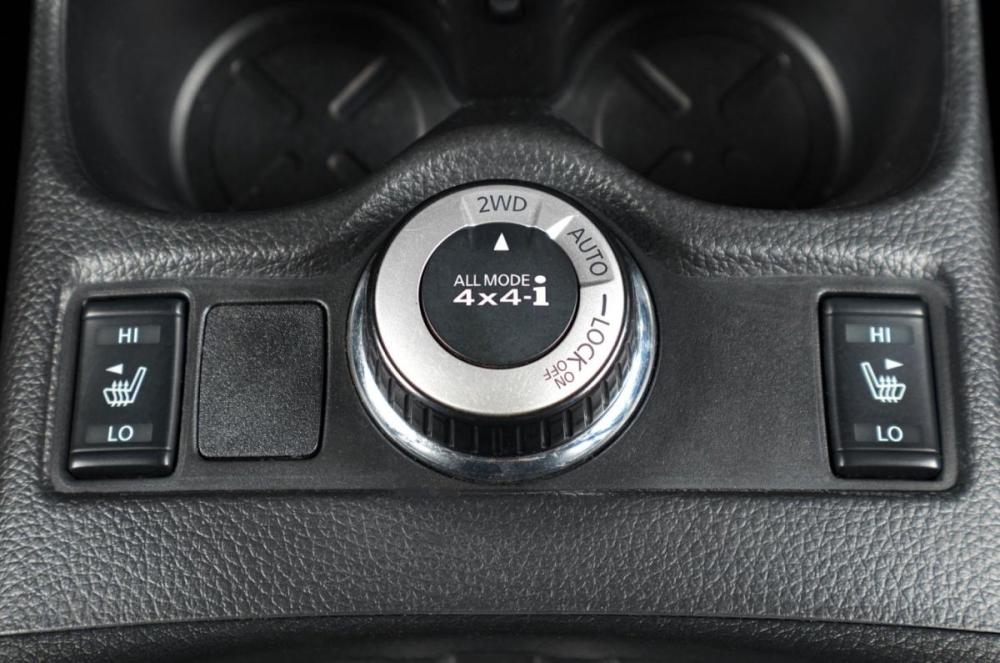Nissan Qashqai II Тюмень  - изображение 23