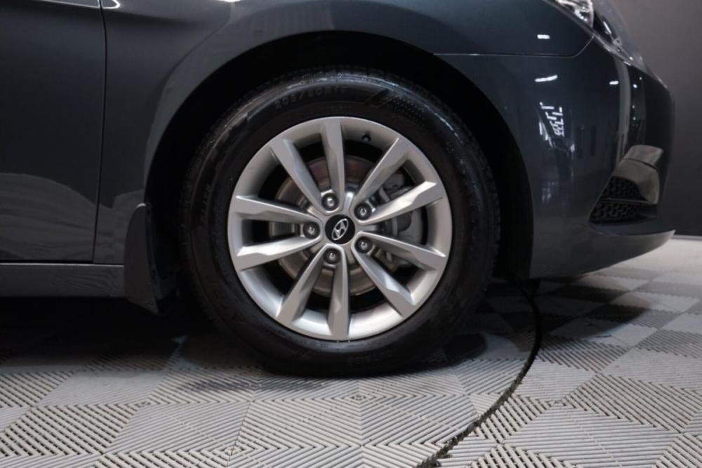Hyundai i40 I Рестайлинг Крым  - изображение 28