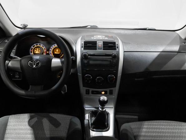 Toyota Corolla X (E140 E150) Рестайлинг с пробегом 2010 года, цена 1 010 000 рублей, 174250 км, седан, Автокод Объявления