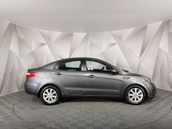 Kia Rio III с пробегом 2013 года, цена 795 000 рублей, 178000 км, седан, Автокод Объявления