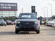 Hyundai Creta I Краснодар  - изображение 19