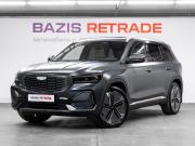 Geely Monjaro I Тюмень  - изображение 31