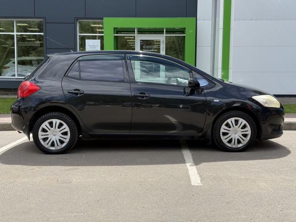 Toyota Auris I с пробегом 2007 года, цена 440 000 рублей, 268413 км, хэтчбек, Автокод Объявления