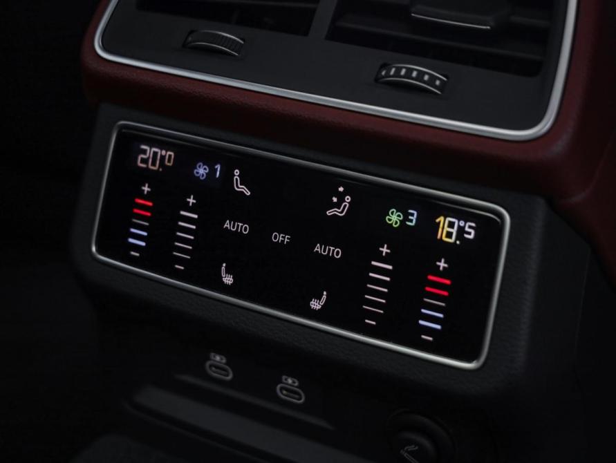 Audi A7 II (4K) Санкт-Петербург  - изображение 35