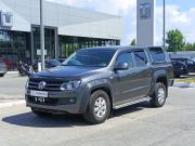 Volkswagen Amarok I Чебоксары  - изображение 23
