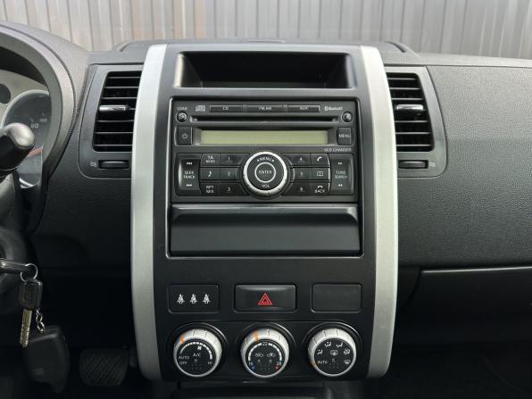 Nissan X-Trail II с пробегом 2010 года, цена 1 049 000 рублей, 189500 км, внедорожник, Автокод Объявления