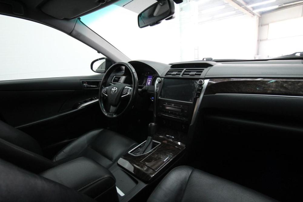 Toyota Camry VII (XV50) Рестайлинг 2 Сургут  - изображение 22