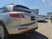 Infiniti FX I (S50) Саратов  - изображение 60