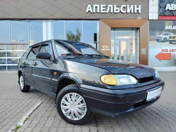 Lada (ВАЗ) 2114 с пробегом 2008 года, цена 149 460 рублей, 170000 км, хэтчбек, Автокод Объявления