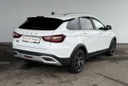 Lada (ВАЗ) Vesta I Рестайлинг (NG) Киров  - изображение 35