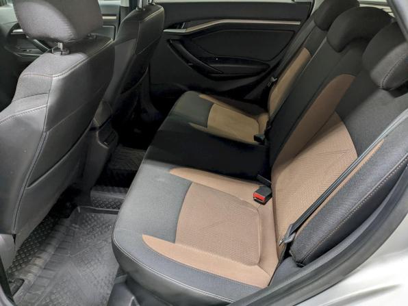 Lada (ВАЗ) Vesta I с пробегом 2019 года, цена 1 090 000 рублей, 30500 км, универсал, Автокод Объявления