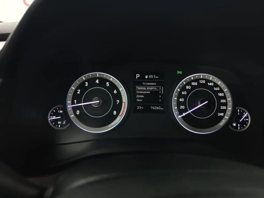 Hyundai Creta II Санкт-Петербург  - изображение 14