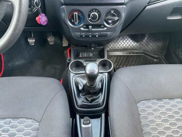 Lada (ВАЗ) Granta I Рестайлинг с пробегом 2019 года, цена 573 000 рублей, 109000 км, хэтчбек, Автокод Объявления