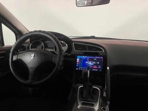 Peugeot 3008 I с пробегом 2012 года, цена 630 000 рублей, 219580 км, внедорожник, Автокод Объявления
