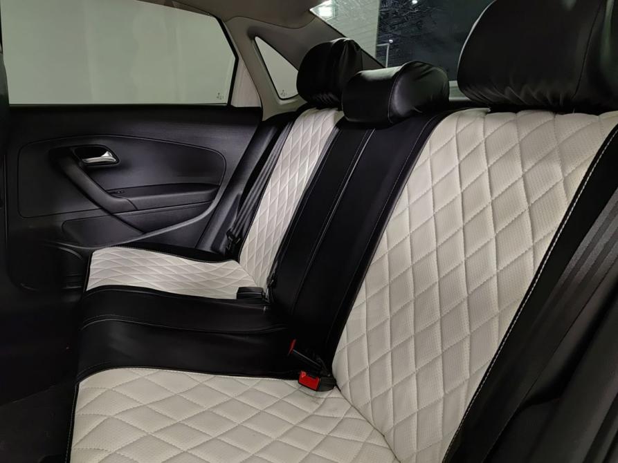 Volkswagen Polo V Уфа  - изображение 15