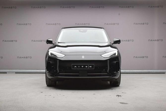 Aito M5 I с пробегом 2023 года, цена 4 200 000 рублей, 5450 км, внедорожник, Автокод Объявления
