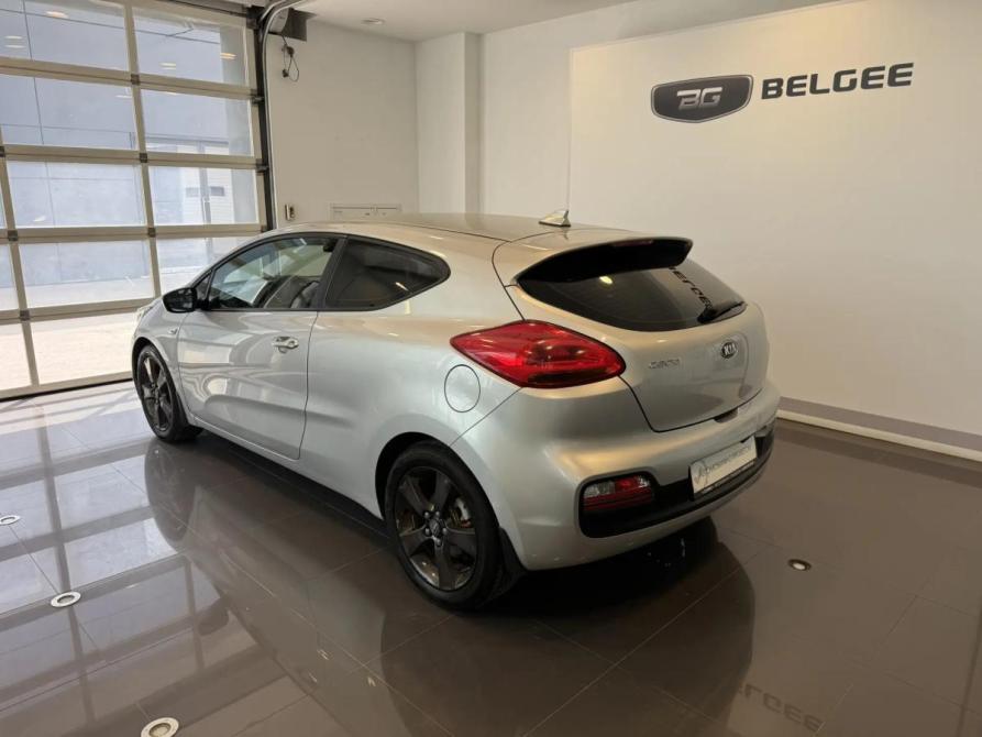 Kia Ceed II Подольск  - изображение 2