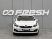 Kia Ceed II Рестайлинг Краснодар  - изображение 24