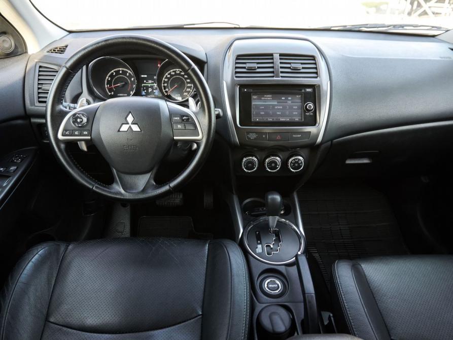 Mitsubishi ASX I Казань  - изображение 8