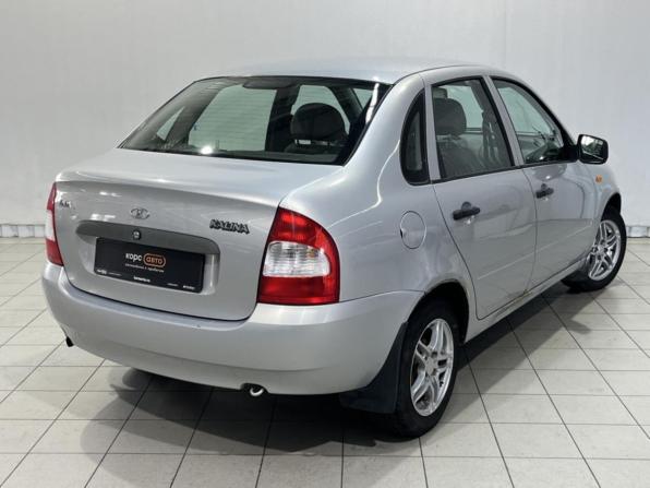 Lada (ВАЗ) Kalina I с пробегом 2009 года, цена 265 000 рублей, 187564 км, седан, Автокод Объявления