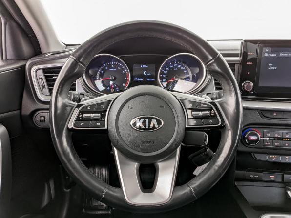 Kia Ceed III с пробегом 2020 года, цена 1 550 000 рублей, 144124 км, универсал, Автокод Объявления