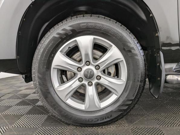 Haval H9 I Рестайлинг с пробегом 2021 года, цена 2 785 000 рублей, 60462 км, внедорожник, Автокод Объявления