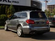 Mercedes-Benz GLS I (X166) Москва  - изображение 33