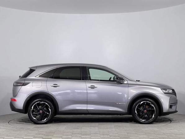 DS 7 Crossback I с пробегом 2021 года, цена 1 950 000 рублей, 140558 км, внедорожник, Автокод Объявления