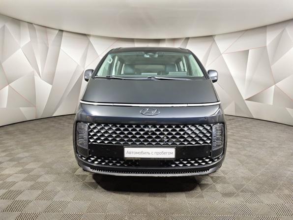 Hyundai Staria I с пробегом 2021 года, цена 5 350 000 рублей, 66868 км, минивэн, Автокод Объявления