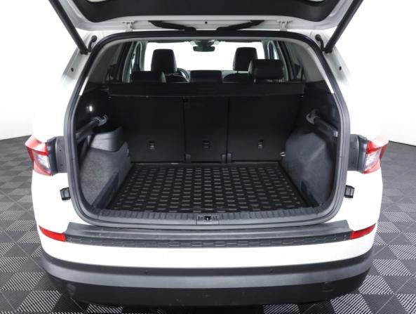Skoda Kodiaq I с пробегом 2019 года, цена 3 190 000 рублей, 78954 км, внедорожник, Автокод Объявления