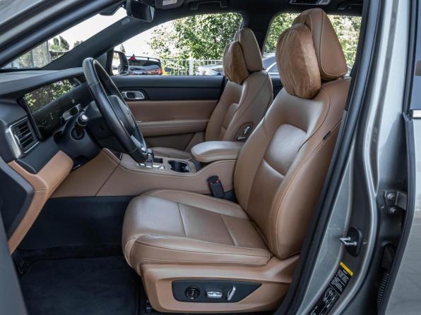 Li Auto (Lixiang) One с пробегом 2022 года, цена 3 699 000 рублей, 62055 км, внедорожник, Автокод Объявления