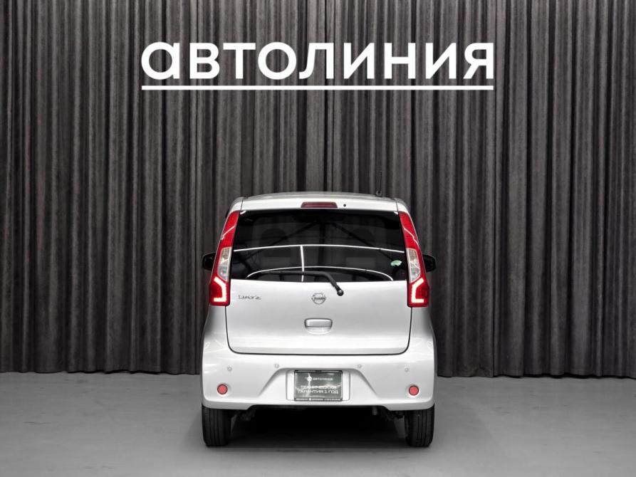 Nissan Dayz I Рестайлинг Красноярск  - изображение 8