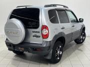 Chevrolet Niva I Рестайлинг Курск  - изображение 19