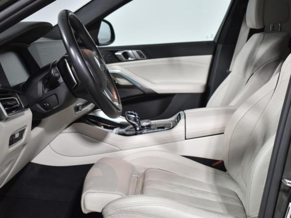BMW X6 III (G06) с пробегом 2021 года, цена 8 118 000 рублей, 85275 км, внедорожник, Автокод Объявления