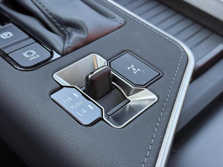 Lexus GX III Воронеж  - изображение 25