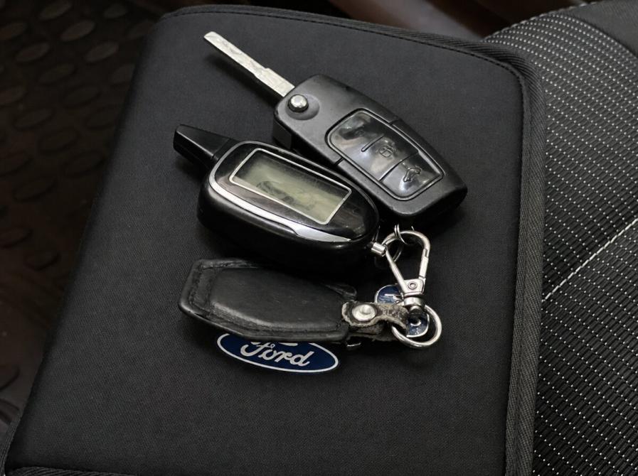 Ford Focus II Рестайлинг Кемерово  - изображение 18
