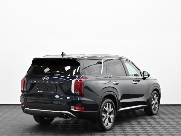 Hyundai Palisade I с пробегом 2020 года, цена 3 449 000 рублей, 142000 км, внедорожник, Автокод Объявления