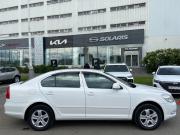 Skoda Octavia II (A5) Рестайлинг Москва  - изображение 24