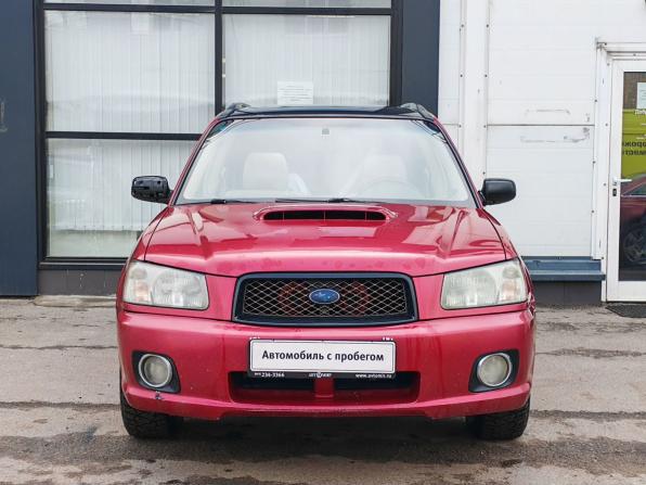 Subaru Forester II с пробегом 2005 года, цена 720 000 рублей, 364657 км, внедорожник, Автокод Объявления