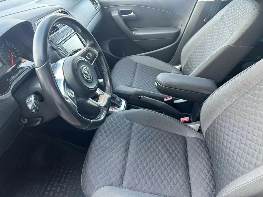 Volkswagen Polo V Рестайлинг Набережные Челны  - изображение 9