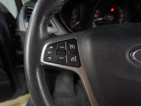 Lada (ВАЗ) Vesta I с пробегом 2020 года, цена 1 129 000 рублей, 47275 км, универсал, Автокод Объявления