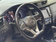 Nissan X-Trail III Рестайлинг Кемерово  - изображение 34