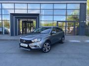 Lada (ВАЗ) Vesta I Оренбург  - изображение 14