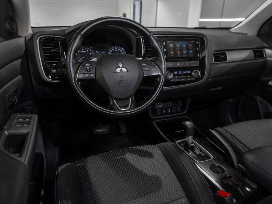 Mitsubishi Outlander III Рестайлинг 2 Москва  - изображение 7
