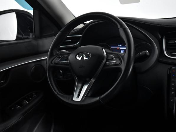 Infiniti QX50 II с пробегом 2019 года, цена 1 900 000 рублей, 111490 км, внедорожник, Автокод Объявления