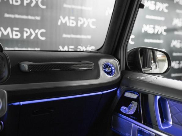 Новый Mercedes-Benz G-Класс AMG II (W465) Рестайлинг 2025 года, цена 32 322 988 рублей, внедорожник, Автокод Объявления