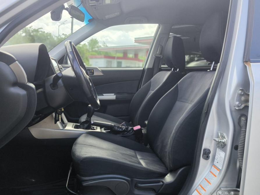 Subaru Forester III Санкт-Петербург  - изображение 10