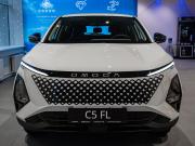 Omoda C5 I Рестайлинг Архангельск  - изображение 20