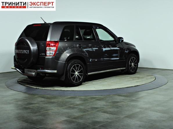 Suzuki Grand Vitara II Рестайлинг с пробегом 2011 года, цена 1 197 000 рублей, 211490 км, внедорожник, Автокод Объявления